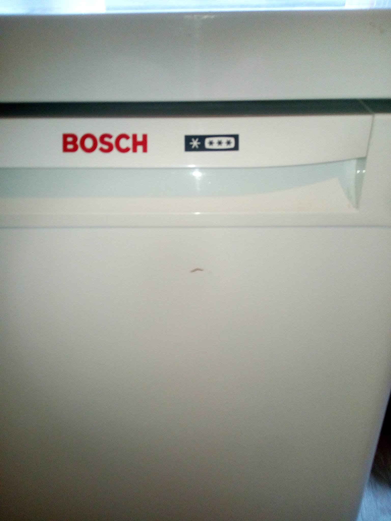 View Bosch Gefrierschrank Alarm Leuchtet Rot PNG