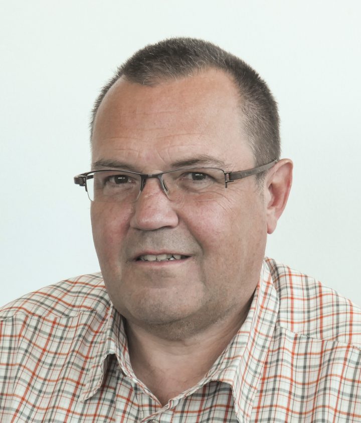 dr. ralf von seckendorff