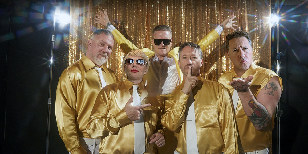 38+ Me First And The Gimme Gimmes Pictures