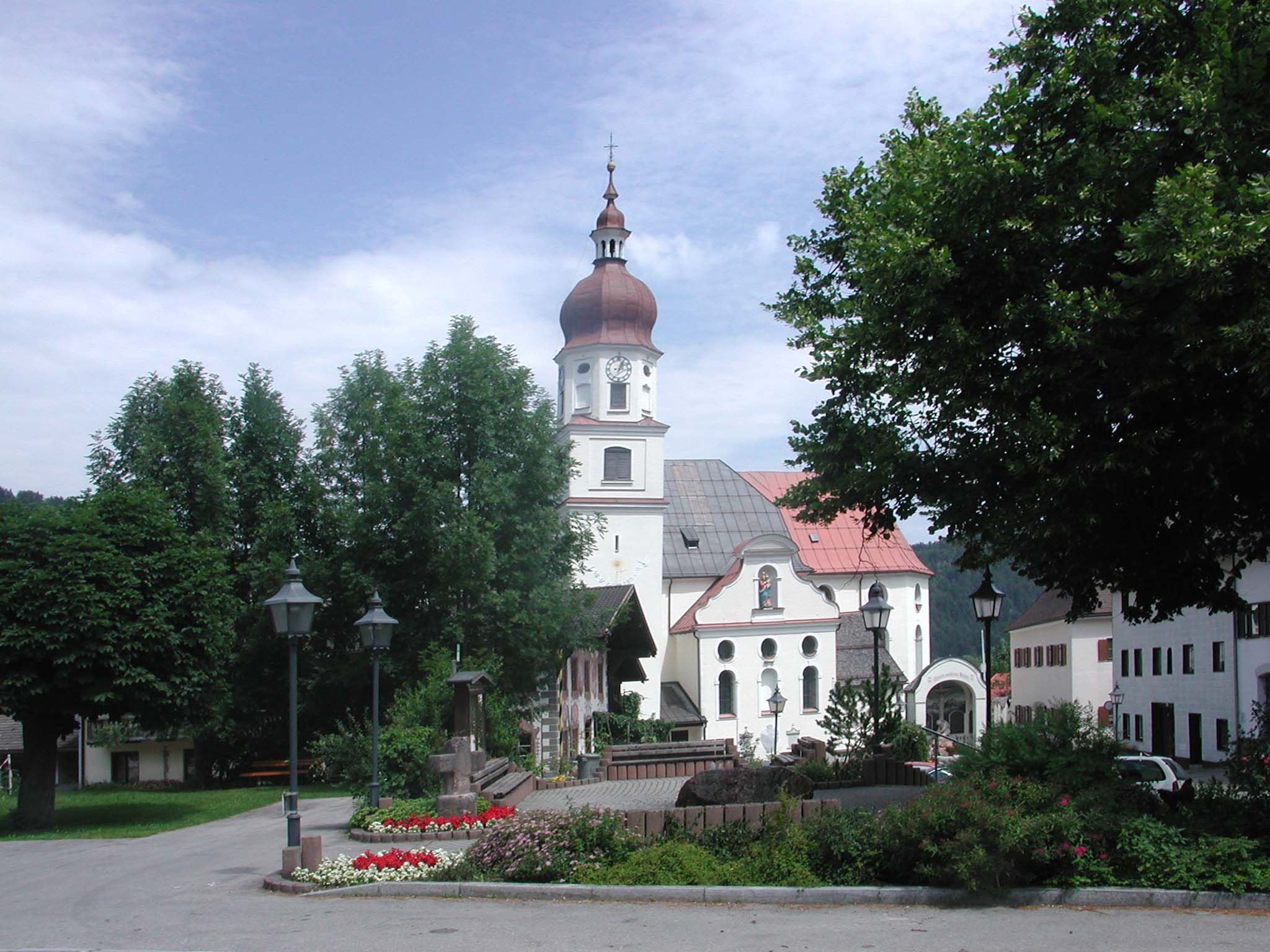 35+ Stadt An Der Vils Pics