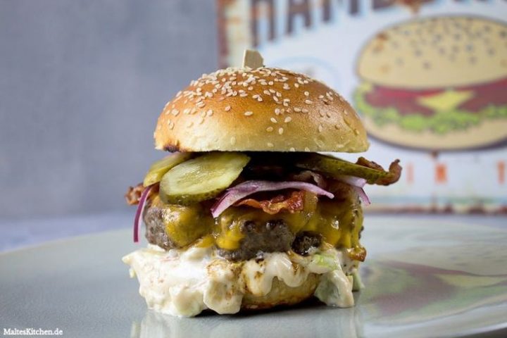 burger patties rezept jamie oliver