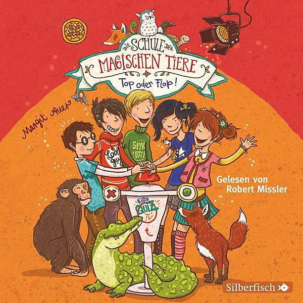 Get Die Schule Der Magischen Tiere 2 Drehort Schloss Gif