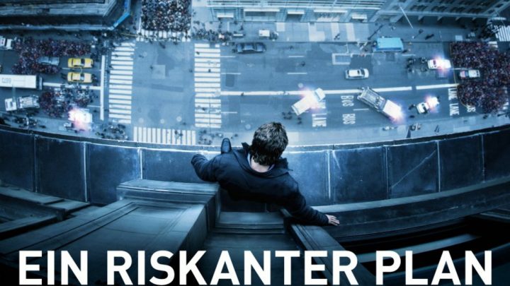 ein riskanter plan netflix