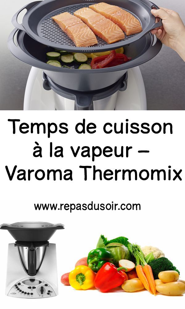 Panier Vapeur Profond Monsieur Cuisine