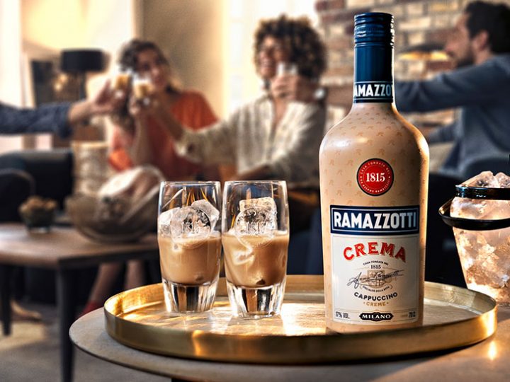 ramazzotti crema likör selber machen