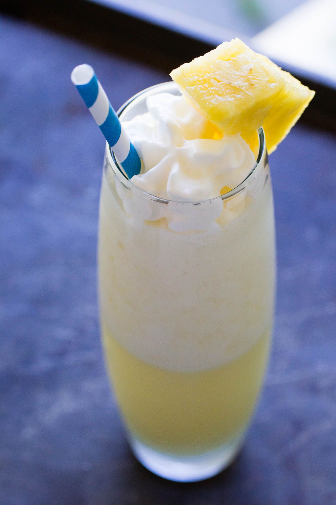 Pina Colada Mr Cuisine