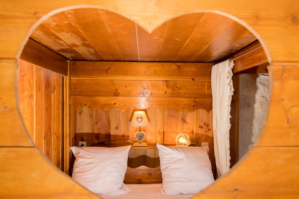 Difference Gite Et Chambre D'hôtes