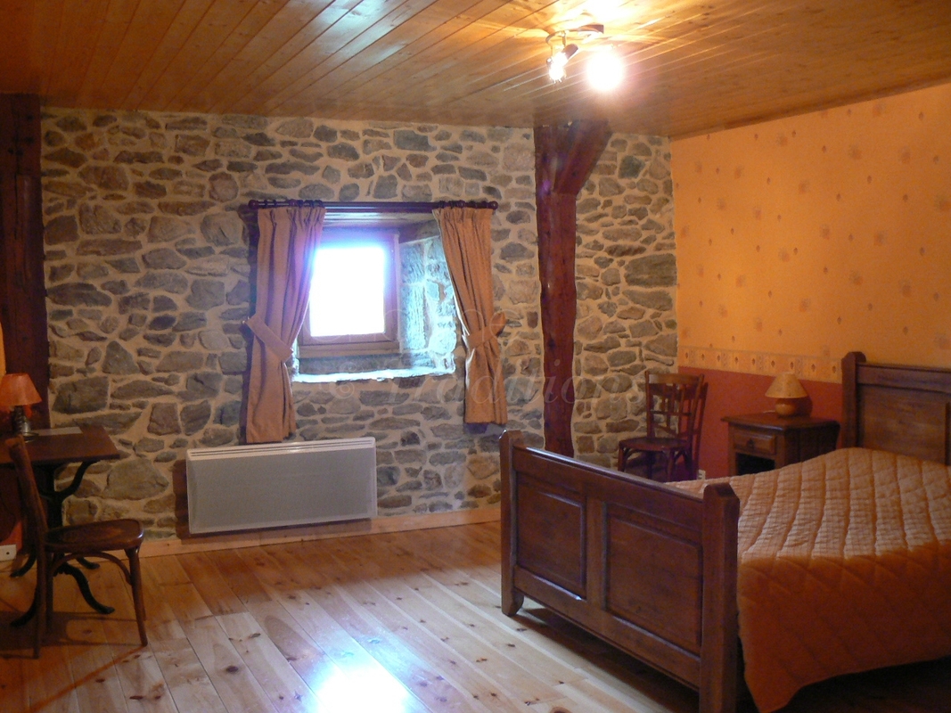 Chambre D Hote Ruynes En Margeride