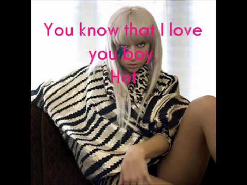 Download Lyrics Alejandro Lady Gaga PNG
