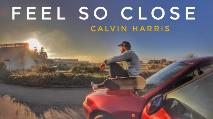 feel so close calvin harris lyrics deutsch