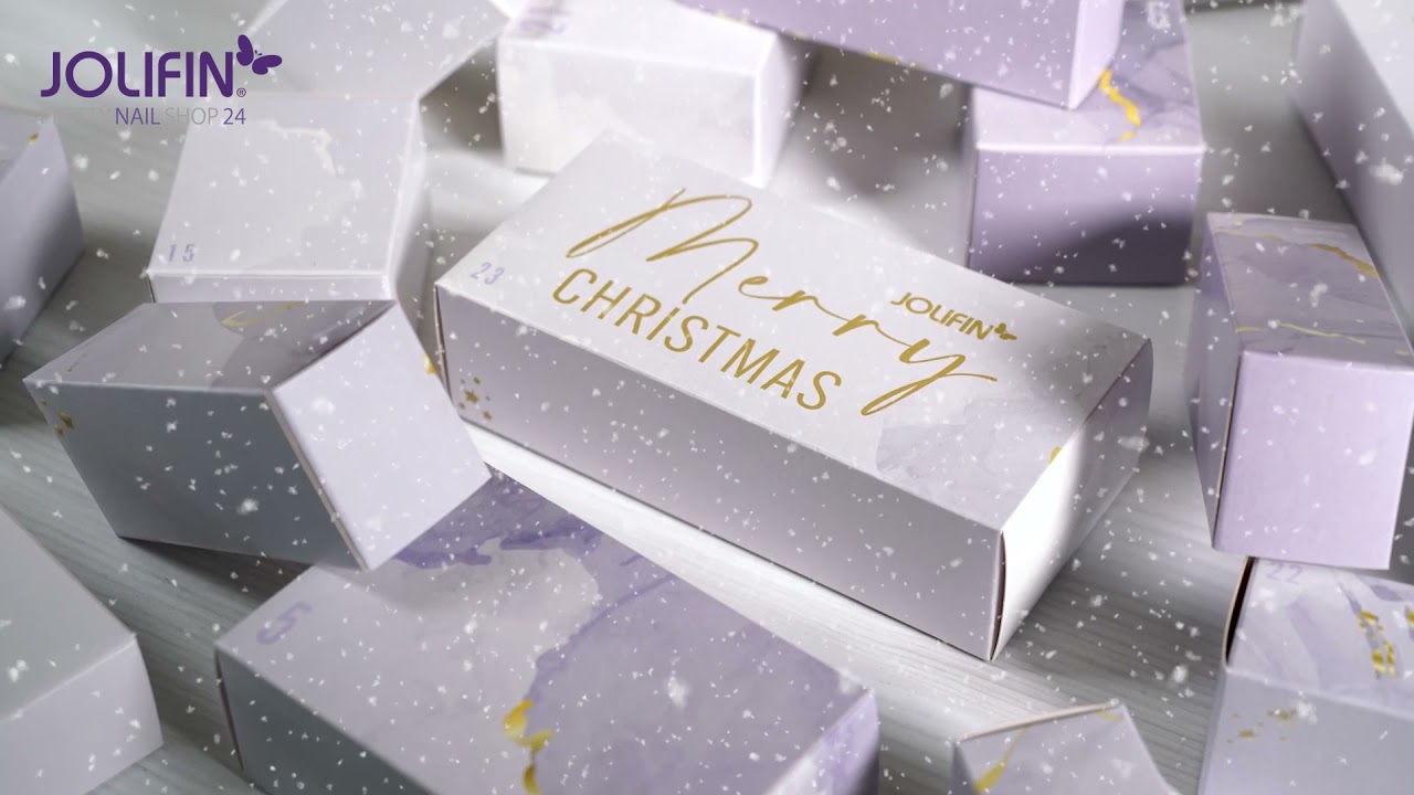 Get Jolifin Adventskalender 2021 Nailart Inhalt Pictures