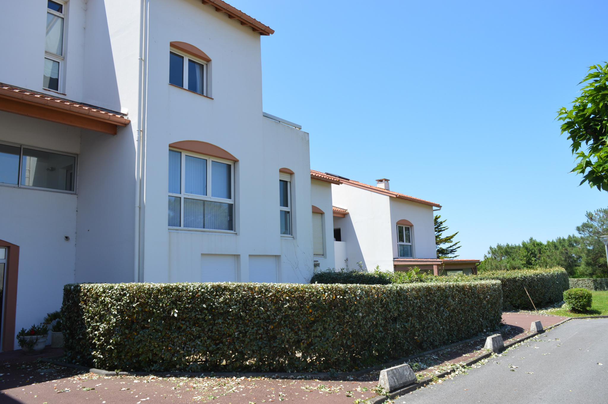 Location Anglet Chambre D'amour