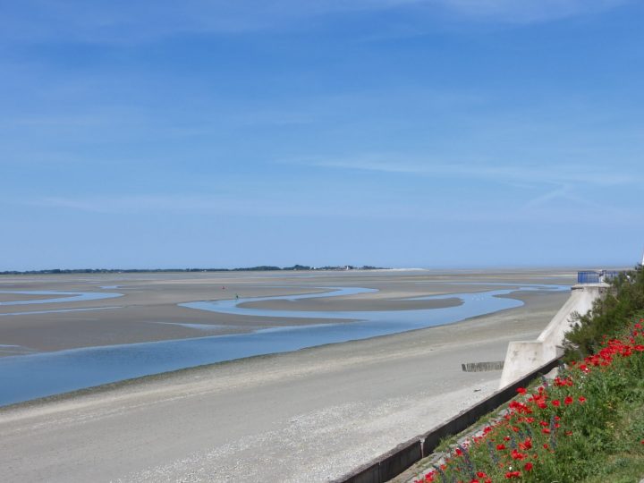 baie de la somme