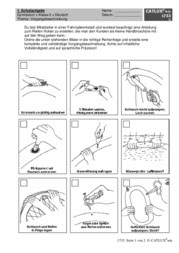 19+ Vorgangsbeschreibung 6 Klasse Musterlösung Images