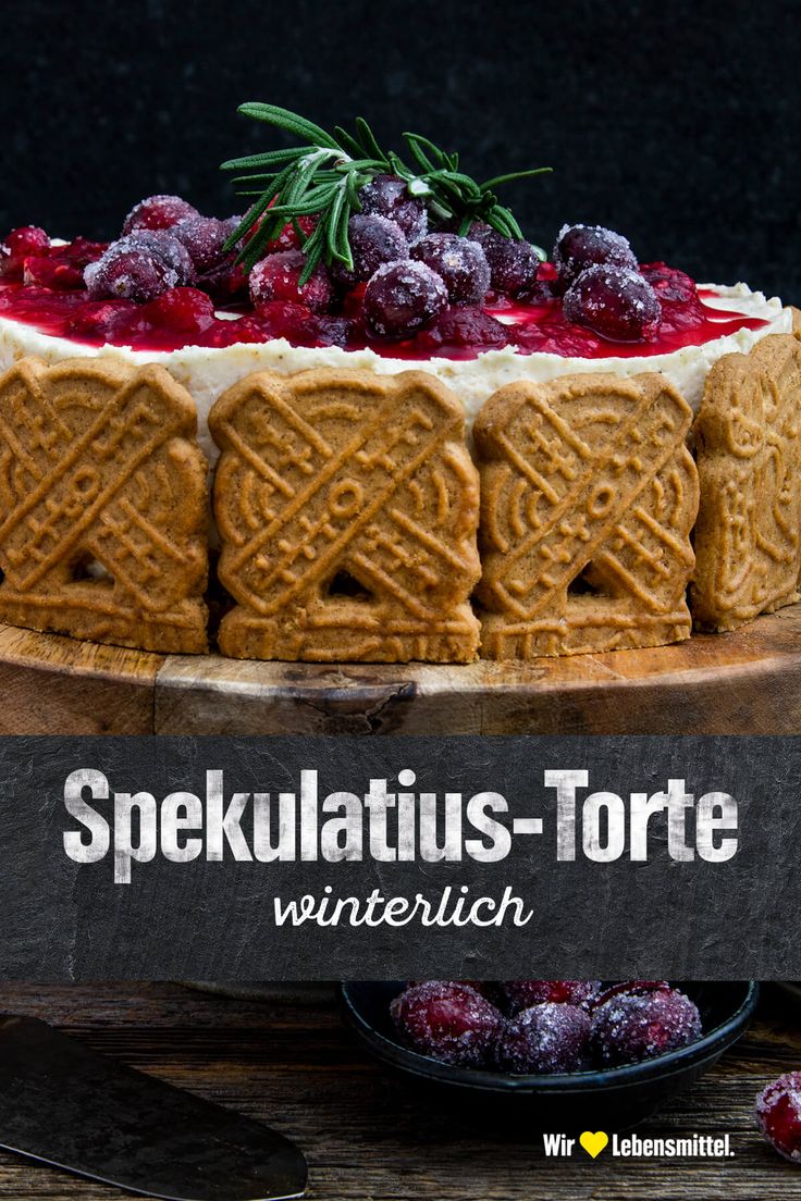 12+ Spekulatius Rezept Ohne Mandeln PNG