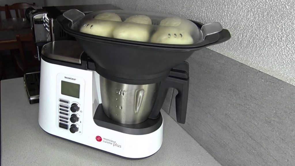 Meilleur Recette Mr Cuisine