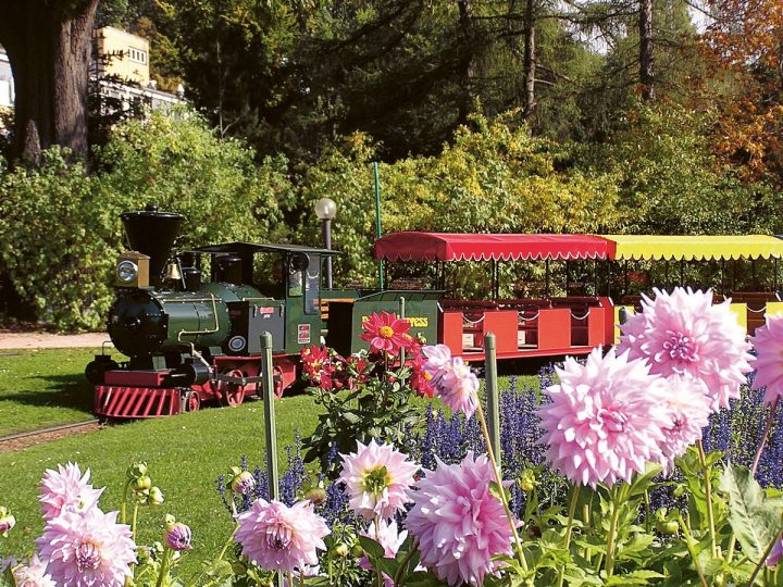 ausflüge mit kindern frankfurt