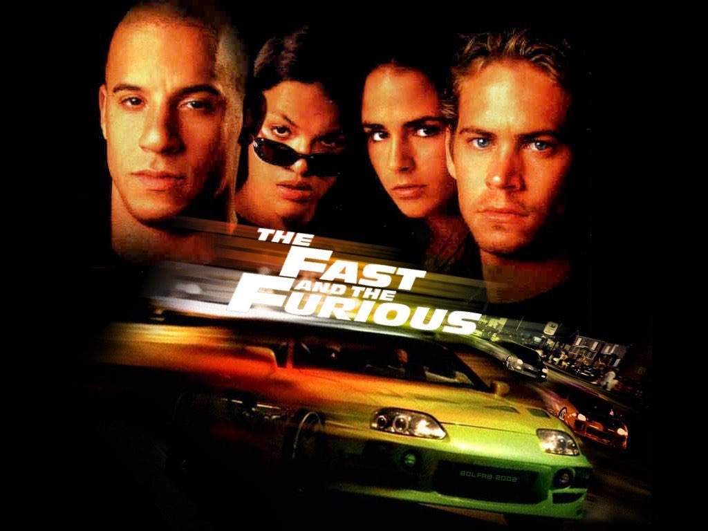 View Fast And Furious Im Tv Pics