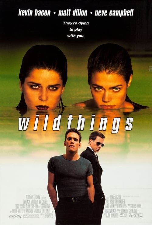 Get Wild Things Ganzer Film Deutsch Images