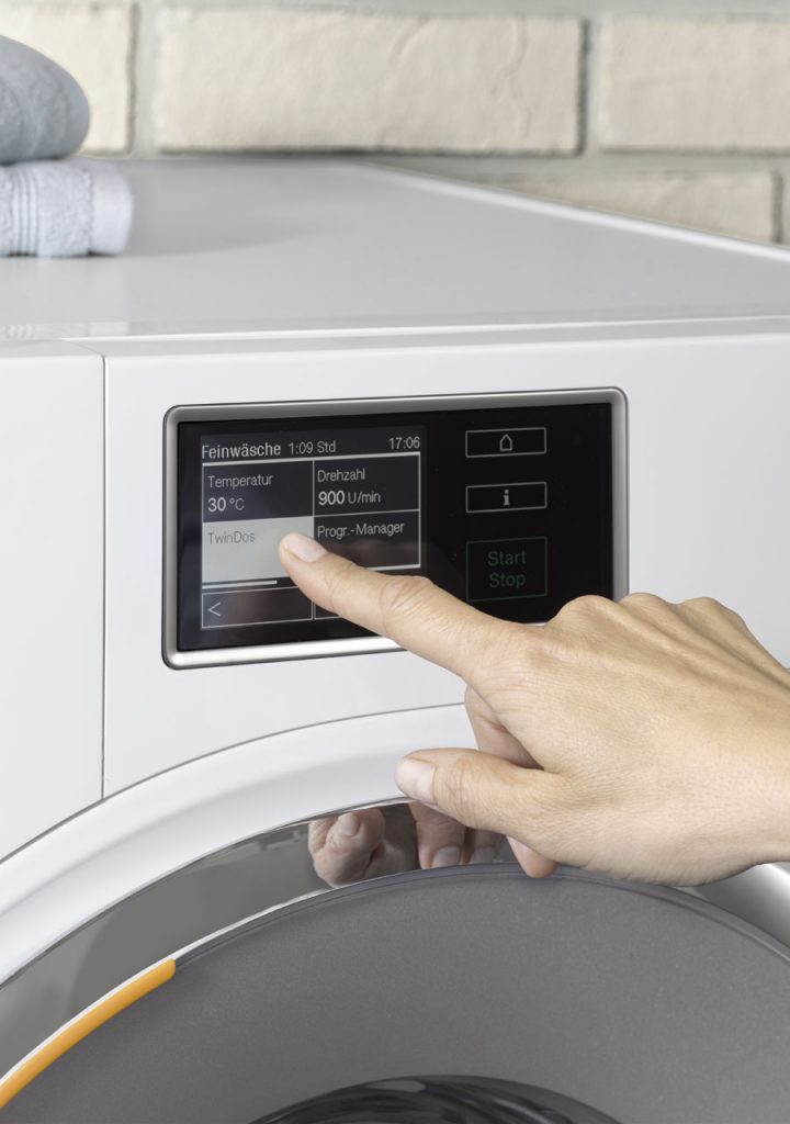 miele w1 twindos programm abbrechen
