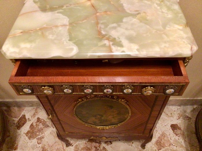 meubles napoleon 3 occasion