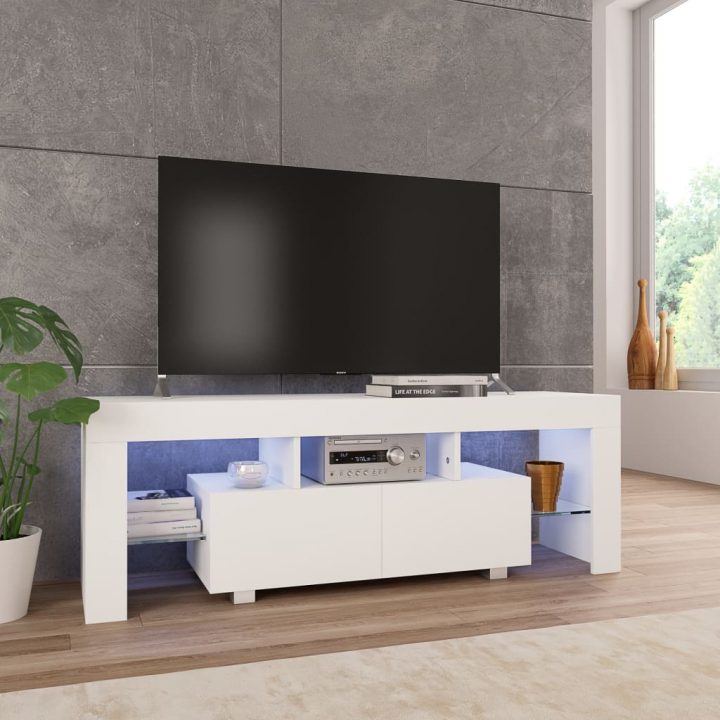 meuble tv avec table basse