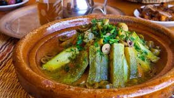 apprendre a cuisiner marocain