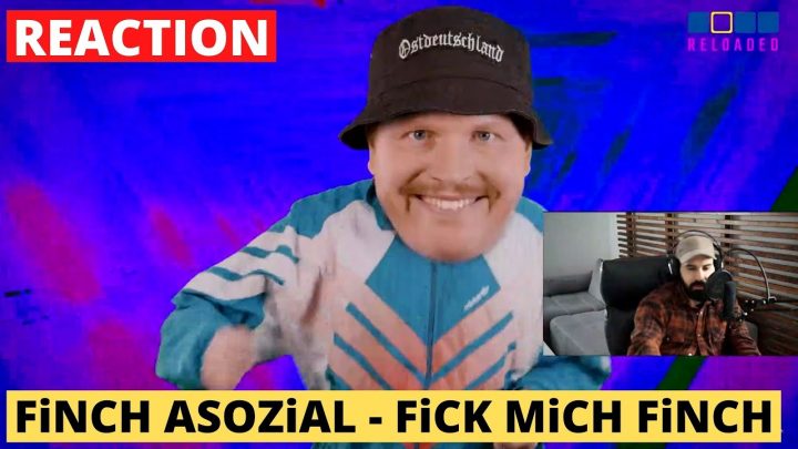 fick mich finch text