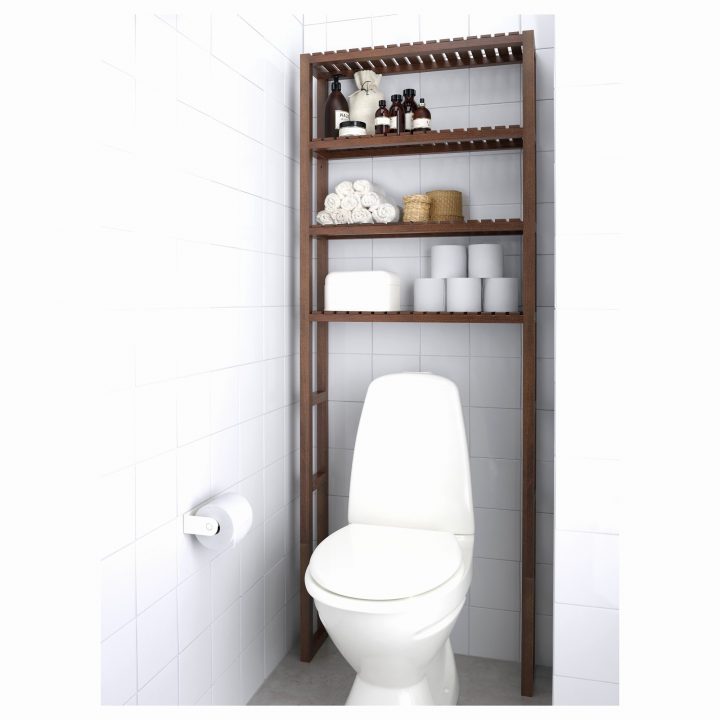 meuble haut wc ikea