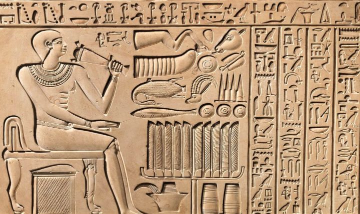 alltag im alten ägypten