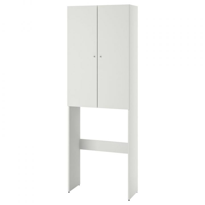 meuble dessus machine à laver ikea