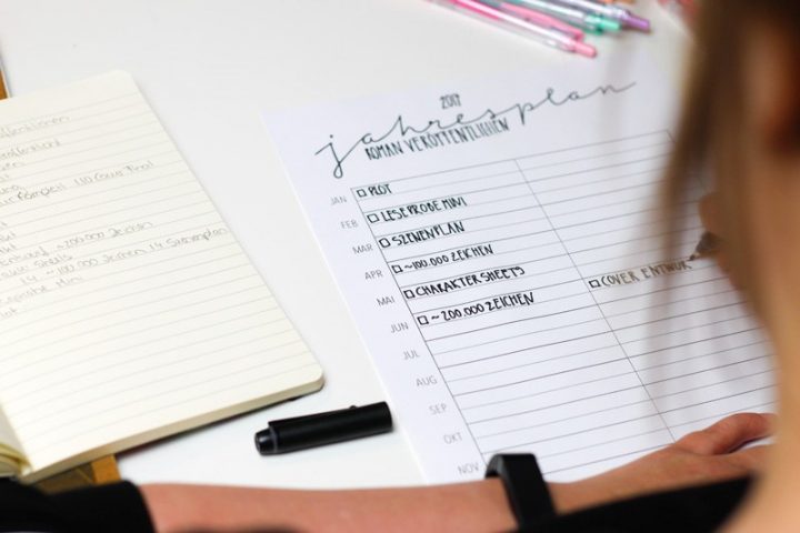 wie schreibt man atelier