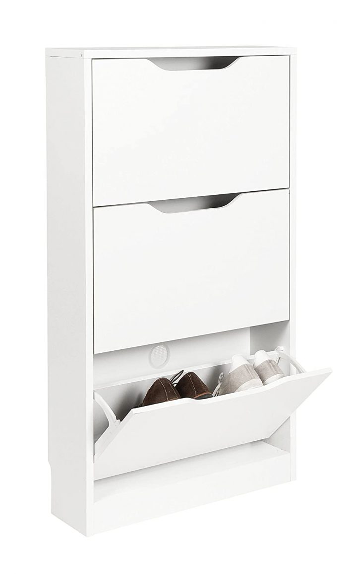 meuble à chaussure amazon