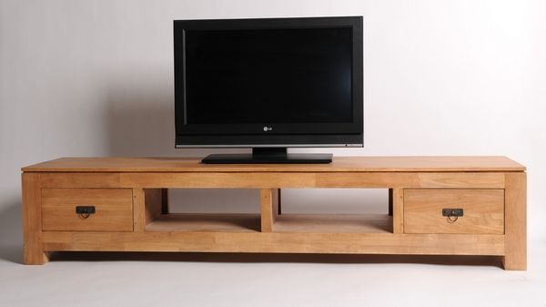 meuble tv profondeur 45 cm