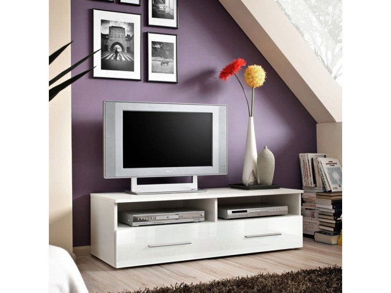 déco à paris meuble tv