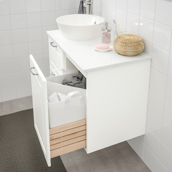 meuble salle de bain ikea godmorgon