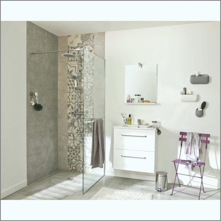 point p salle de bain meuble