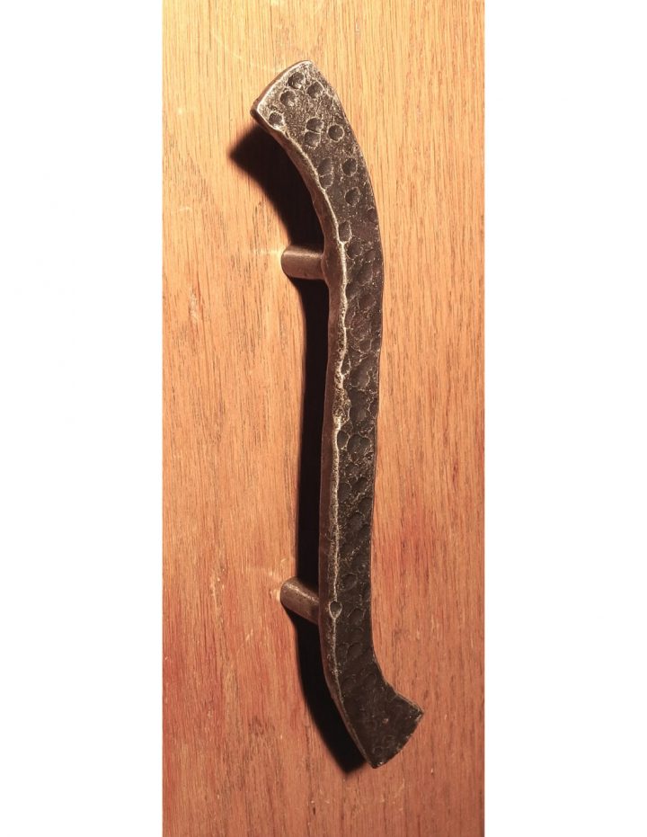 poignée meuble fer forgé poignée meuble fer forgé