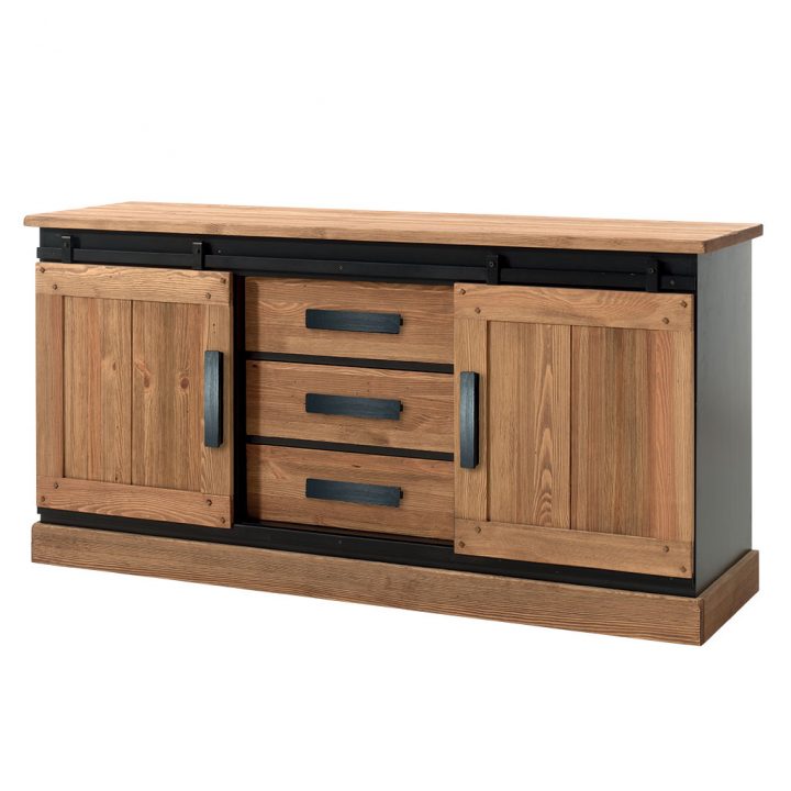 meuble cuisine pier import