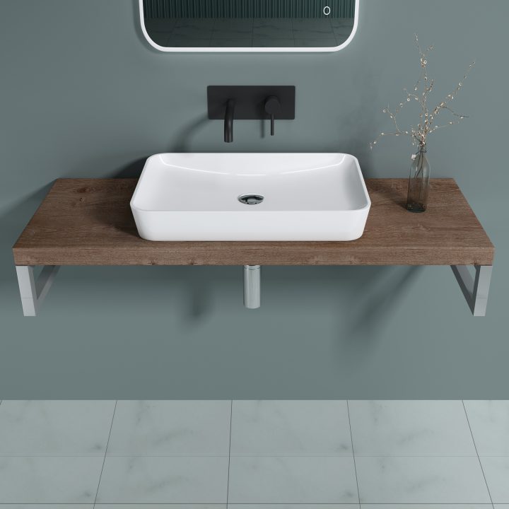 meuble lave main vasque à poser meuble lave main vasque à poser