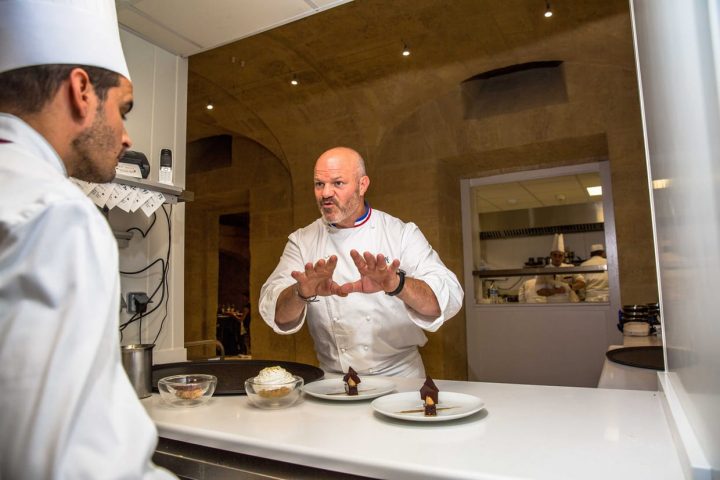 cauchemar en cuisine mallory