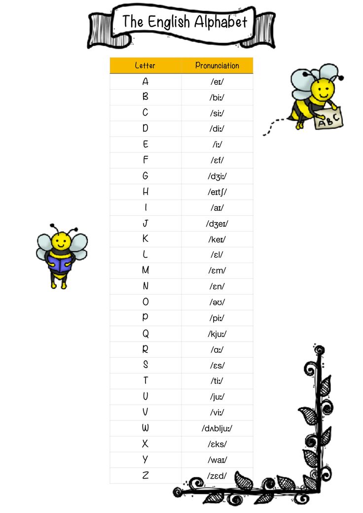 englische wörter mit 4 buchstaben