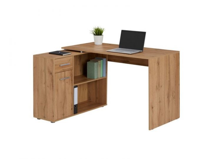 meuble d’angle rangement conforama