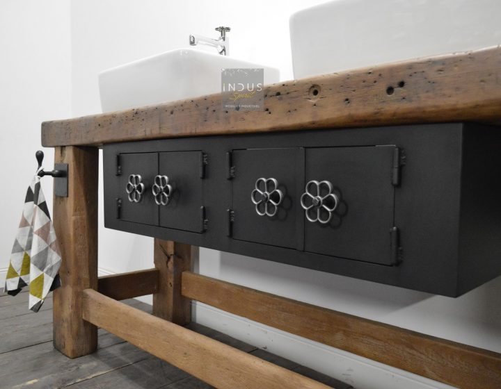 transformateur un établi en meuble de salle de bain transformateur un établi en meuble de salle de bain