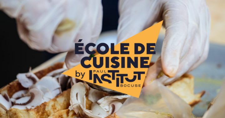 ecole de cuisine institut paul bocuse