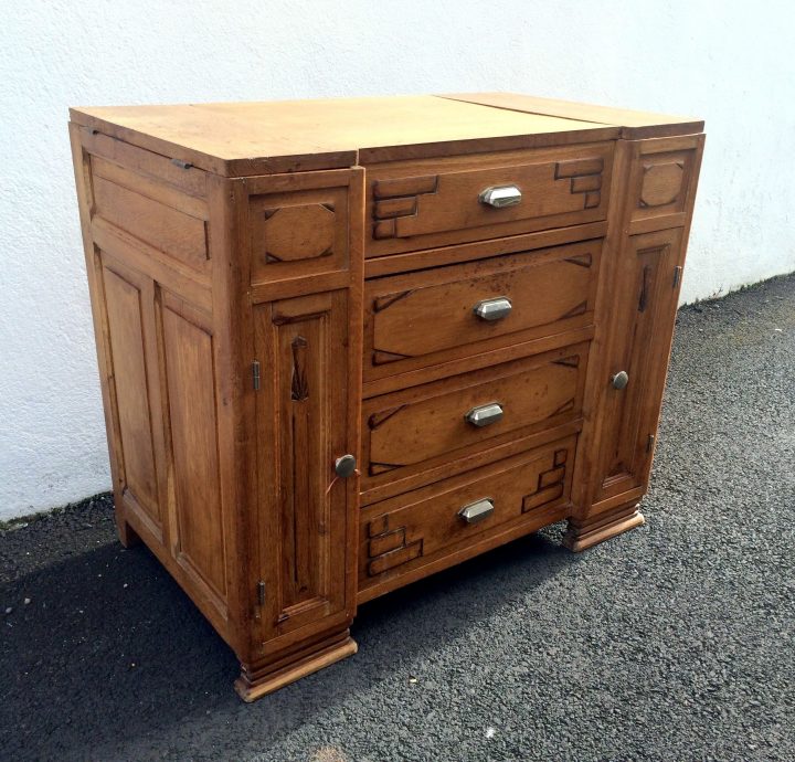 meubles années 30 40