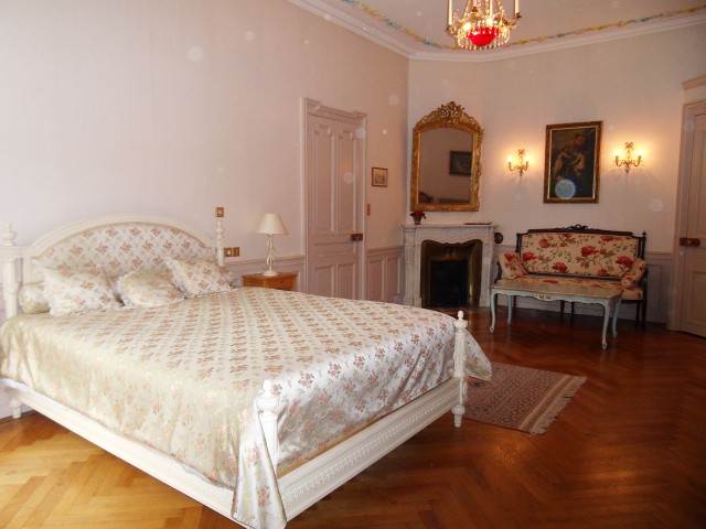 chambre d hote la grande motte