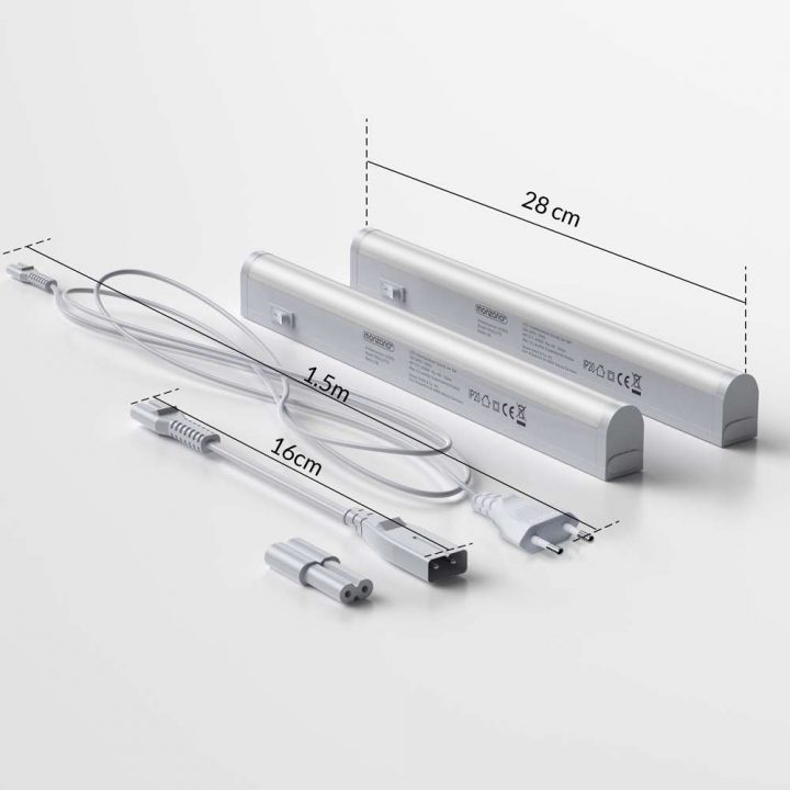 reglette cuisine sous meuble reglette cuisine sous meuble