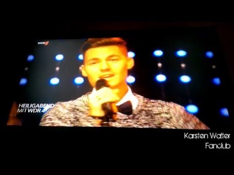 feuerherz merry christmas text