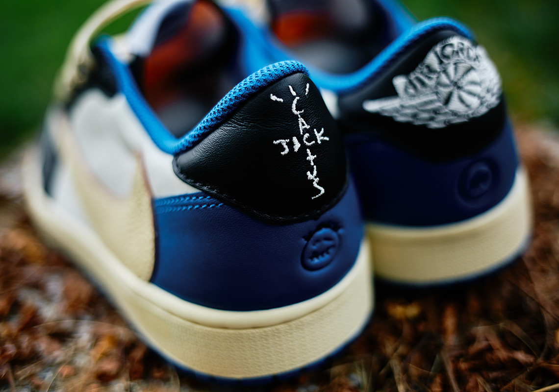 cactus jack jordan 1 fragment